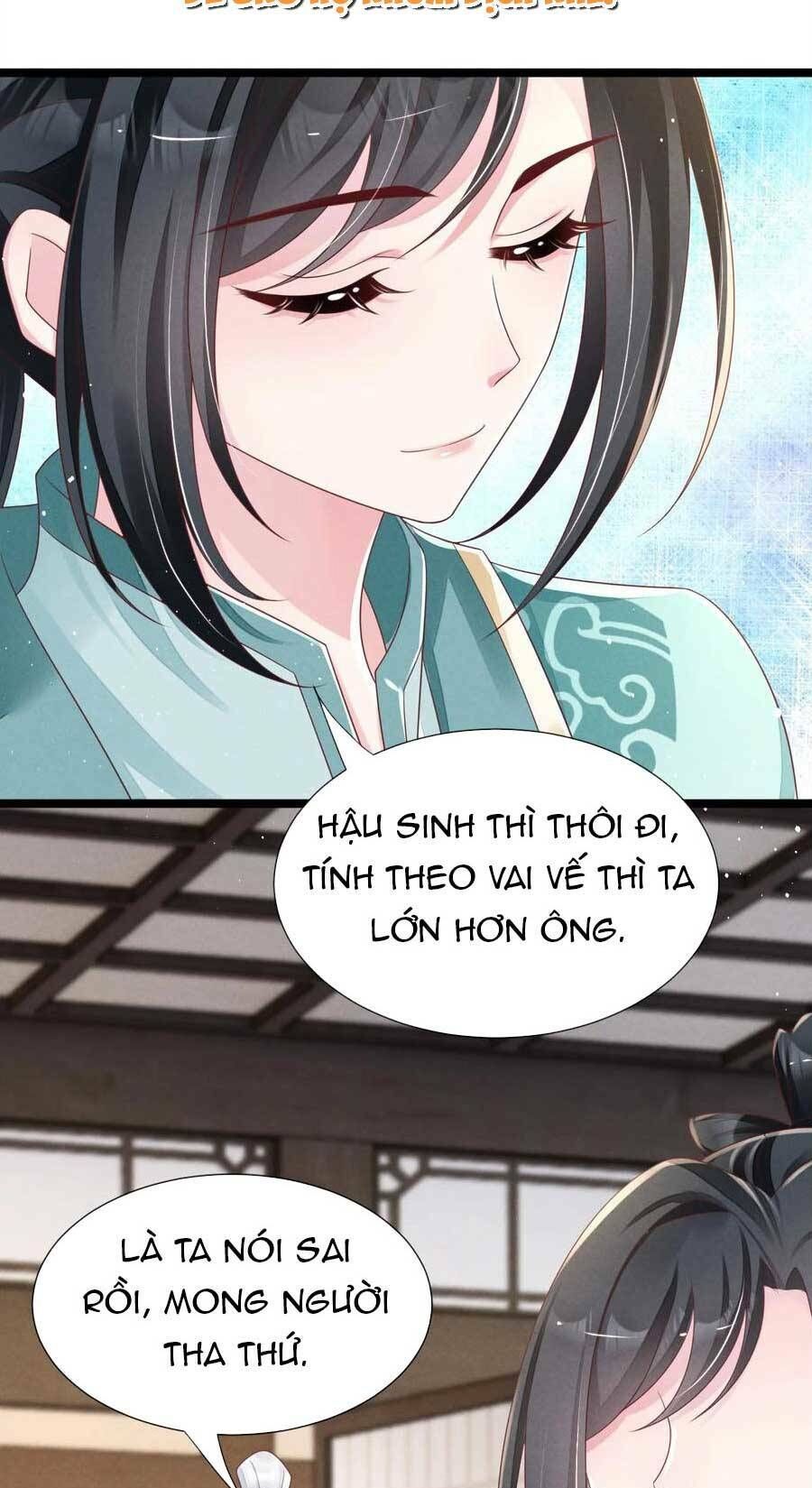 Thần Phi Ngự Thiên Hạ Chương 27 Ảnh 32