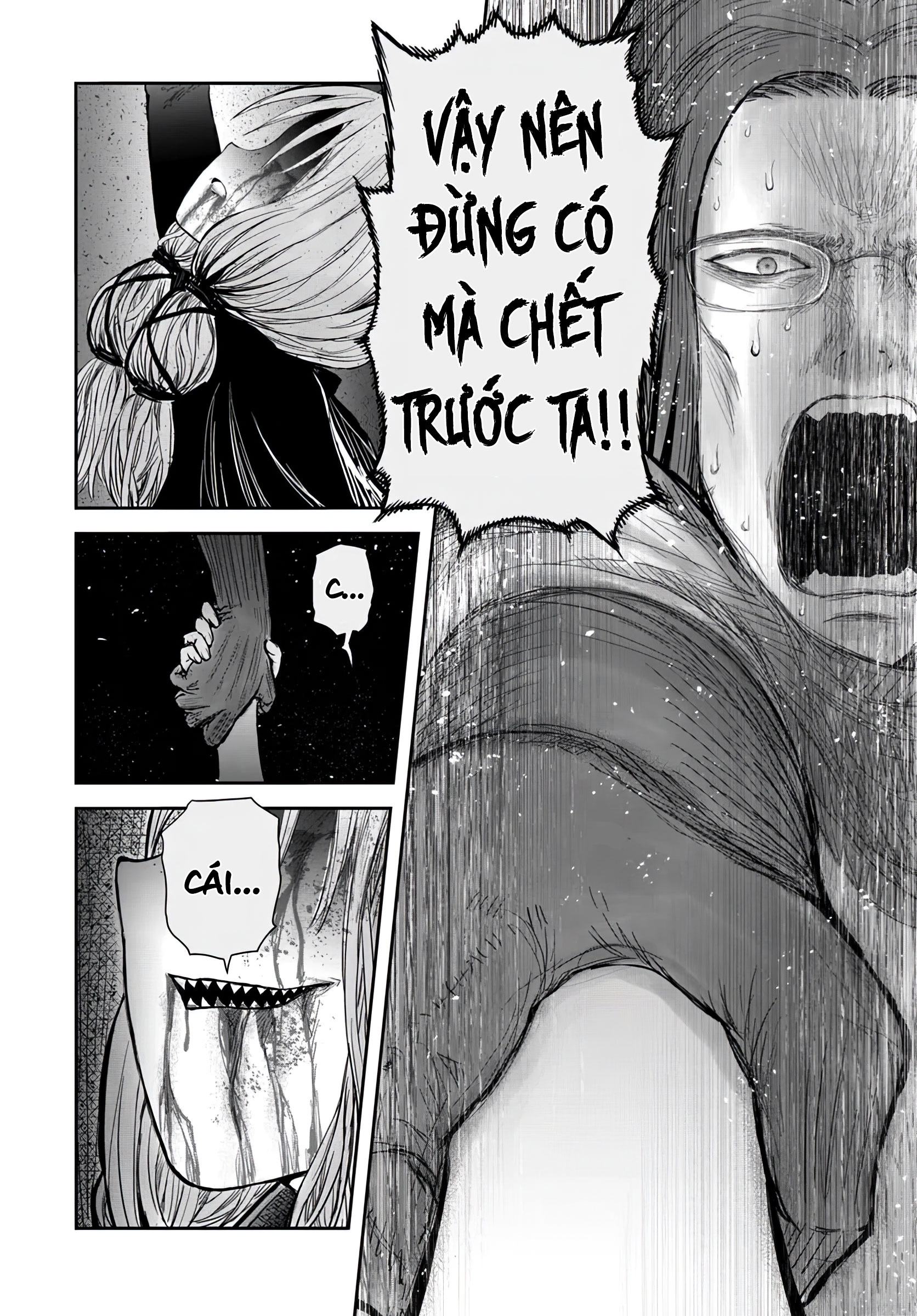 Isekai Ojisan Chương 60 Ảnh 17