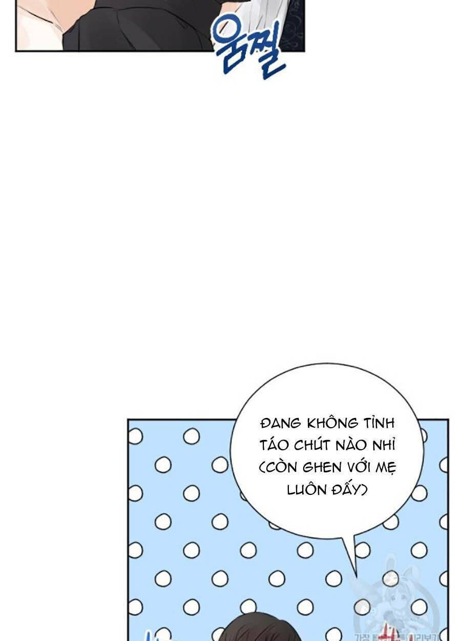 Lý Do Nàng Ophelia Không Thể Chạy Trốn Khỏi Dinh Thự Công Tước Chương 41 Ảnh 64