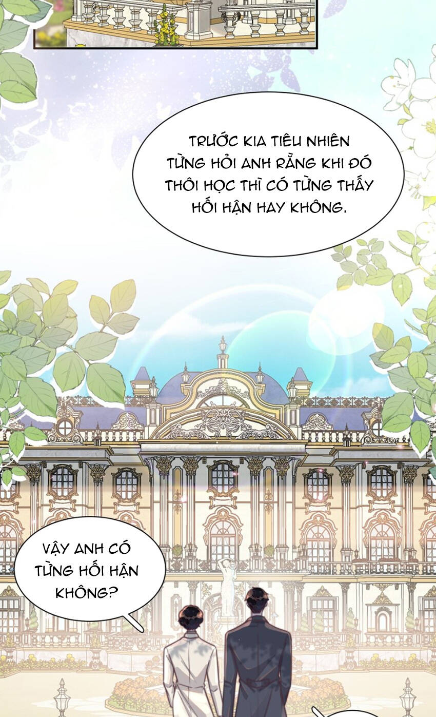 Nghe Nói Tôi Rất Nghèo Chương 145 Ảnh 18
