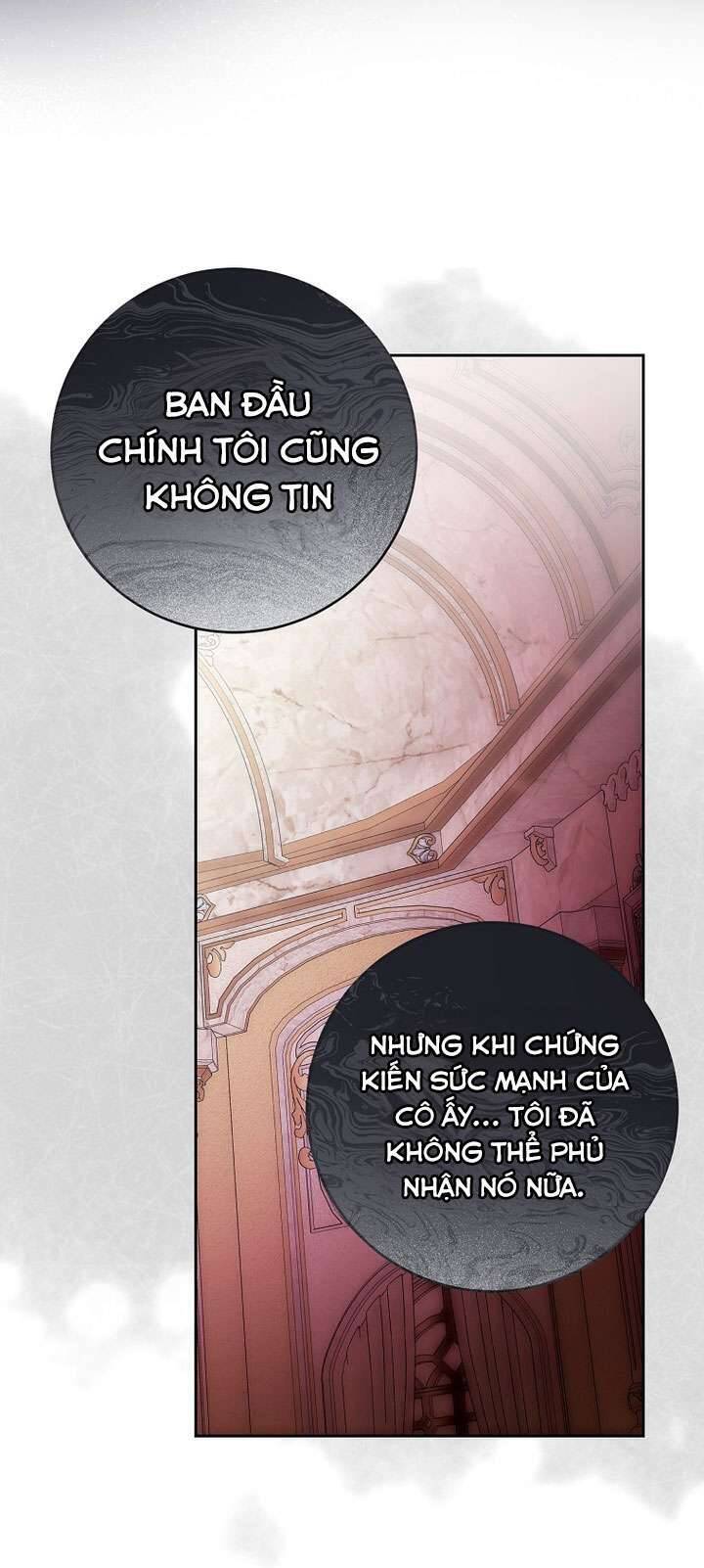 Tôi Trở Thành Vợ Nam Chính Chương 121 Ảnh 59