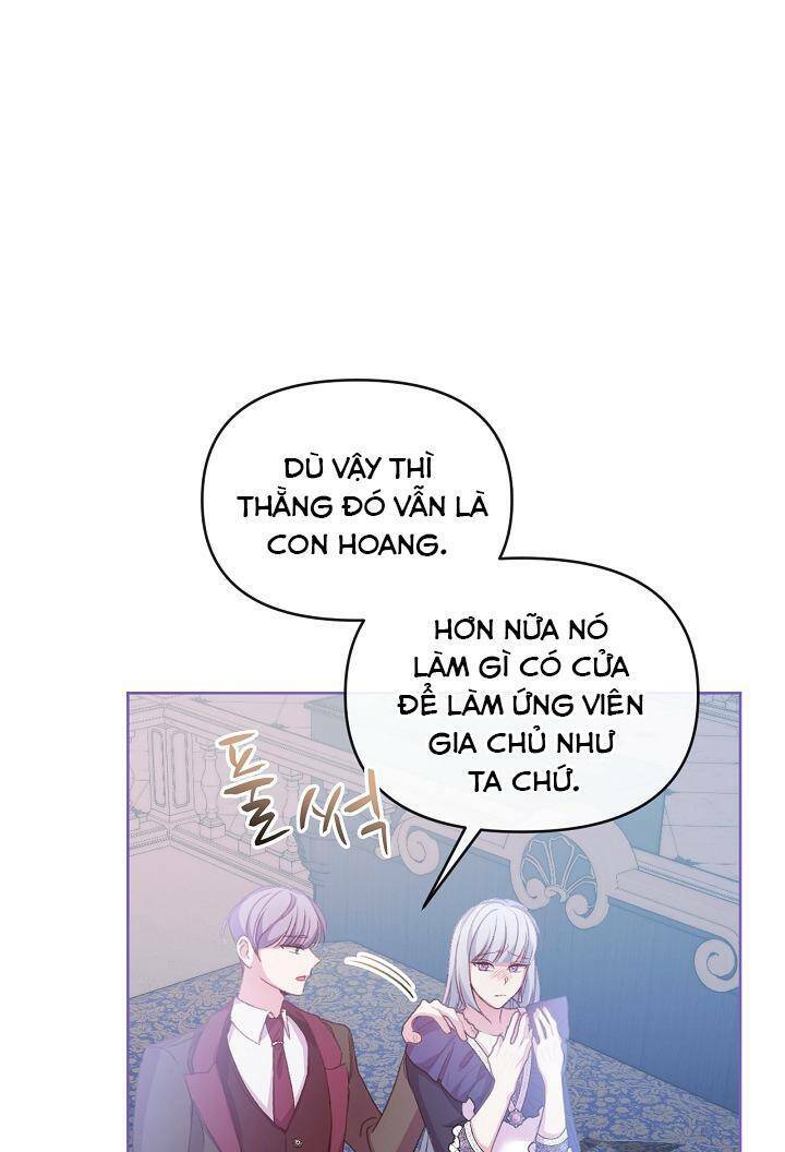 Vị Hôn Thê Của Kẻ Săn Mồi Chương 57 Ảnh 7