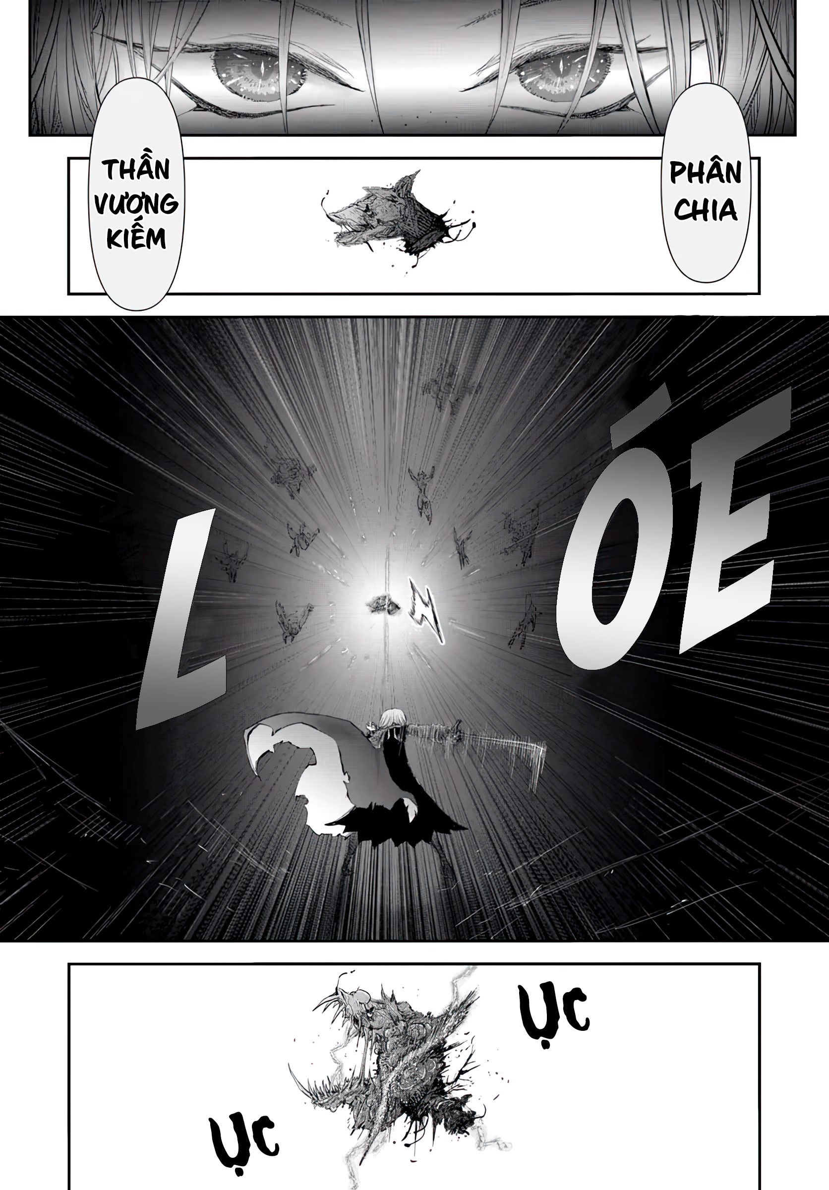 Isekai Ojisan Chương 58 Ảnh 17