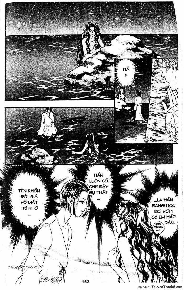 Tiệm Thú Kiểng Chương 29 Ảnh 39
