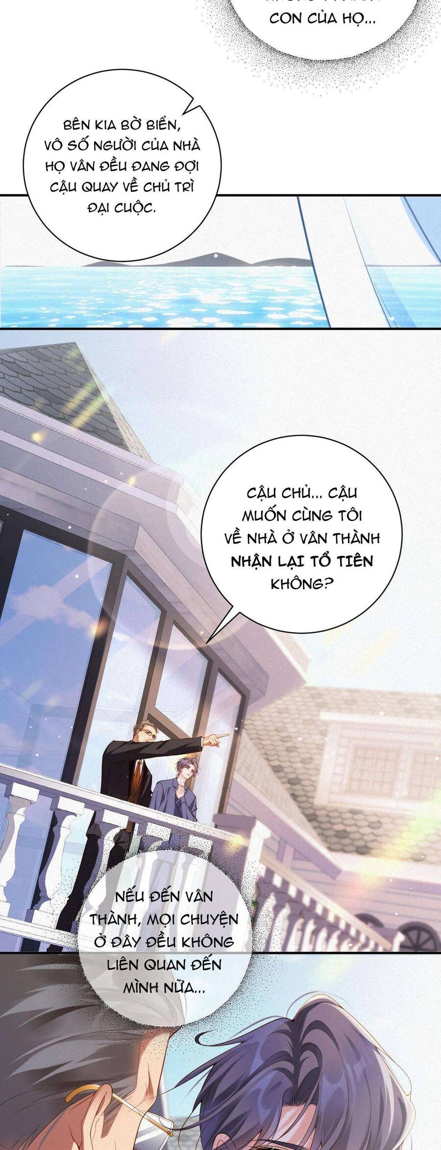 Chồng Cũ Lại Muốn Tái Hôn Chương 54 Ảnh 25