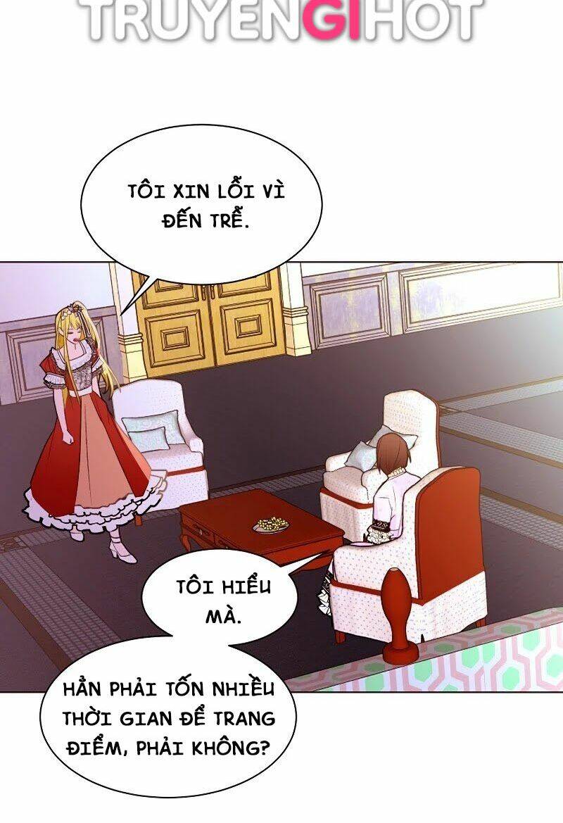 Cuộc Sống Rập Khuôn Của Một Quý Cô Tái Sinh! Chương 52 Ảnh 9