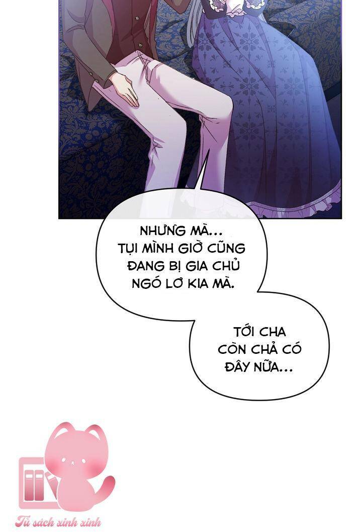 Vị Hôn Thê Của Kẻ Săn Mồi Chương 57 Ảnh 8