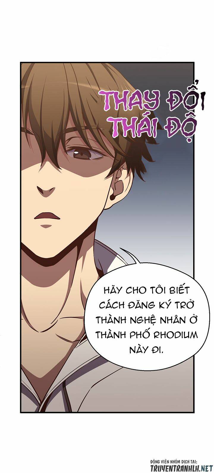 Hành Trình Đế Vương Chương 161 Ảnh 51