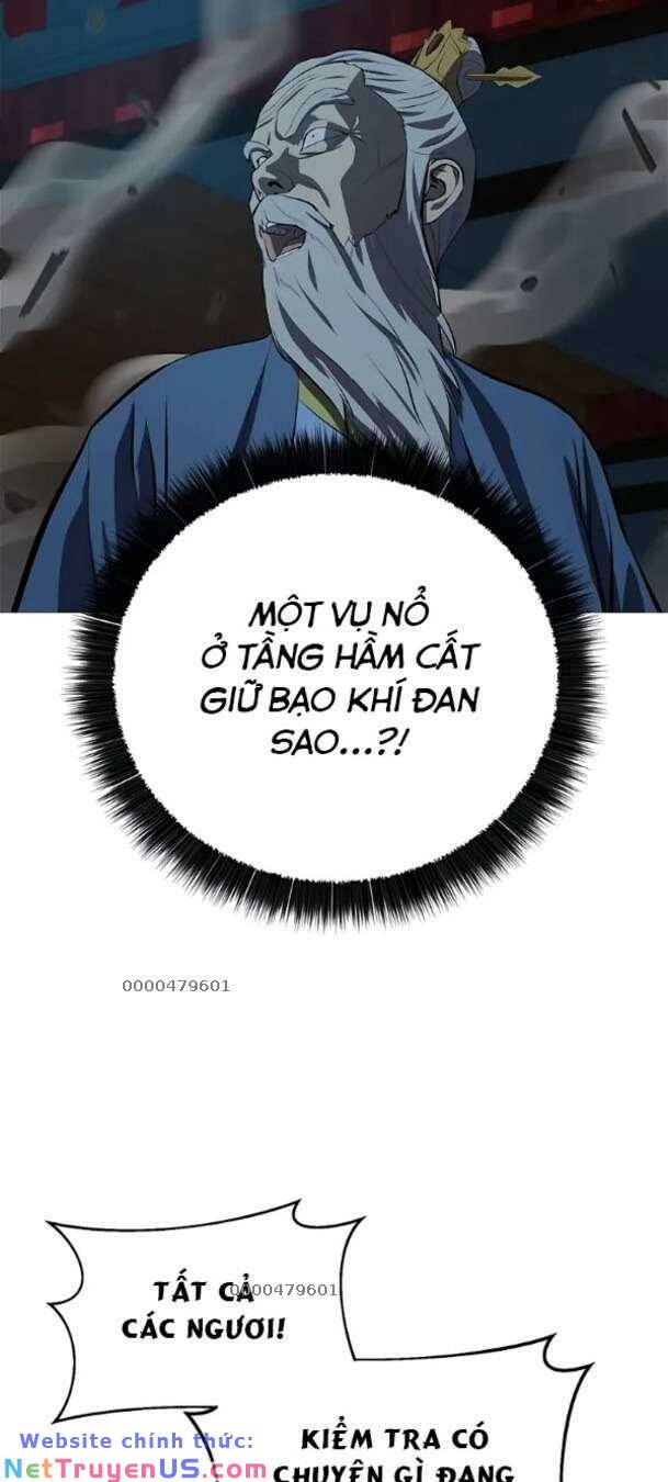 Sư Phụ Quỷ Diện Chương 108 Ảnh 6