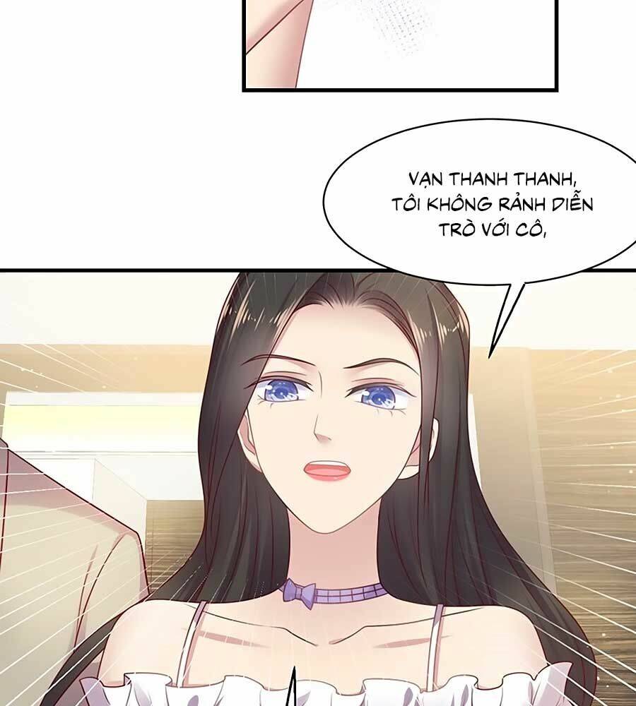 Khóa Chặt Đôi Môi Chương 140 Ảnh 40