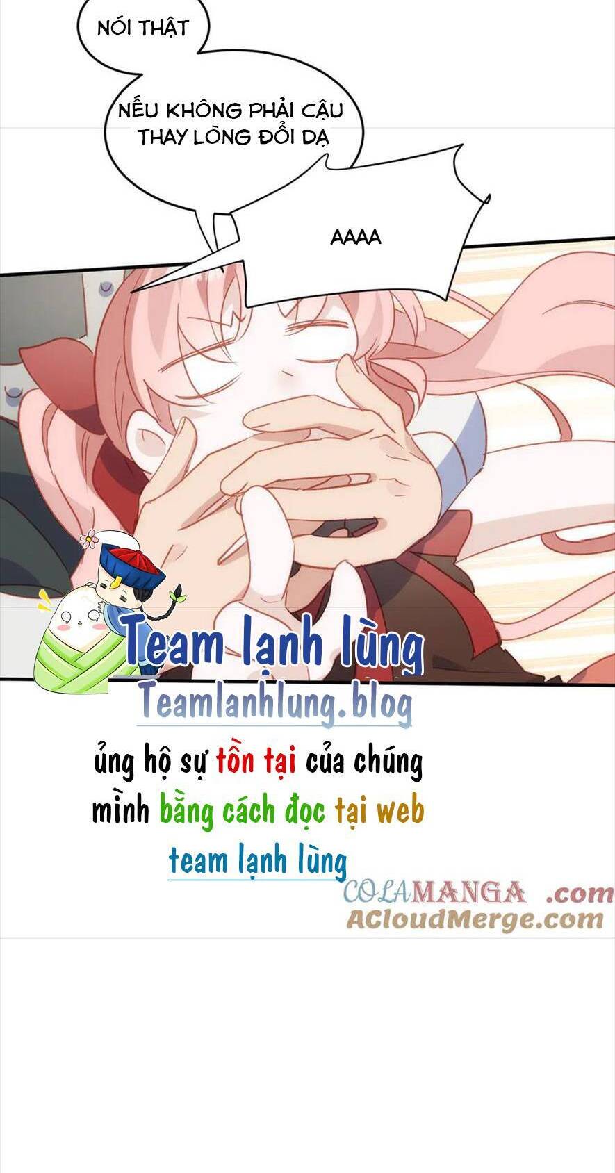 Bổn Công Chúa Không Muốn Được Chiều Chuộng Chương 34 Ảnh 9