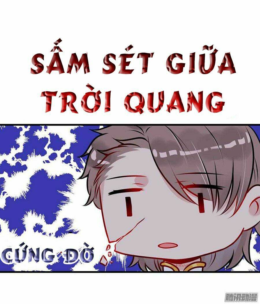 Sư Huynh ! Xin Hãy Làm Theo Kịch Bản ! Chương 8 Ảnh 33