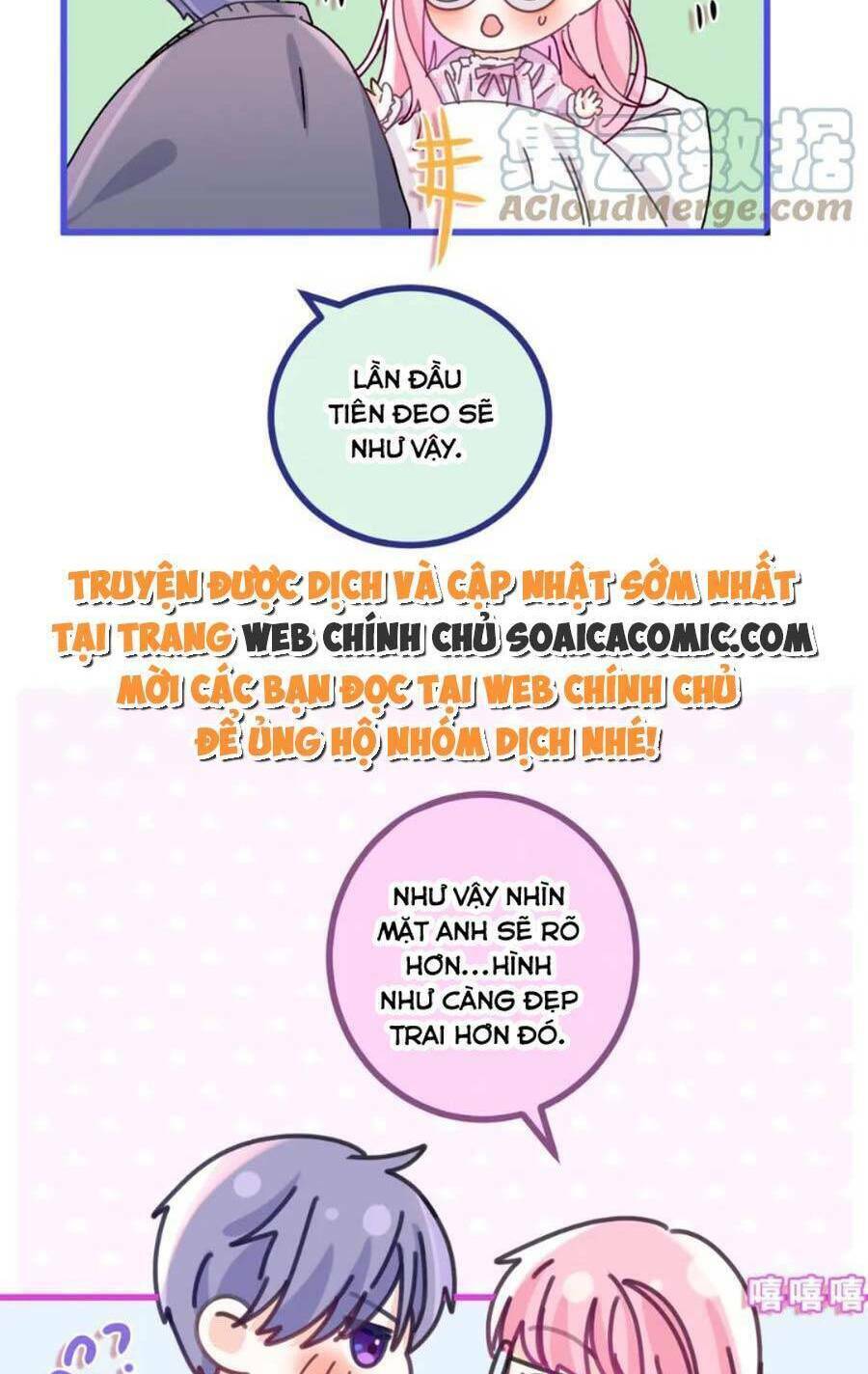 Xin Chào, Bạn Học Thụ Động Chương 86 Ảnh 42