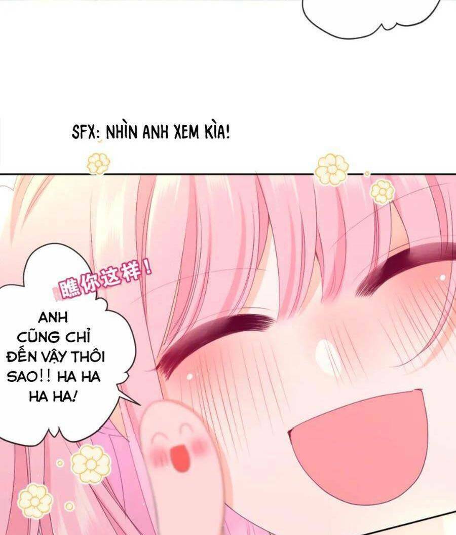 Xin Chào, Bạn Học Thụ Động Chương 84 Ảnh 34