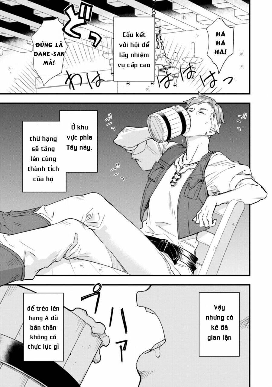 Do You Think Someone Like You Could Defeat The Demon Lord? Chương 2 Ảnh 31
