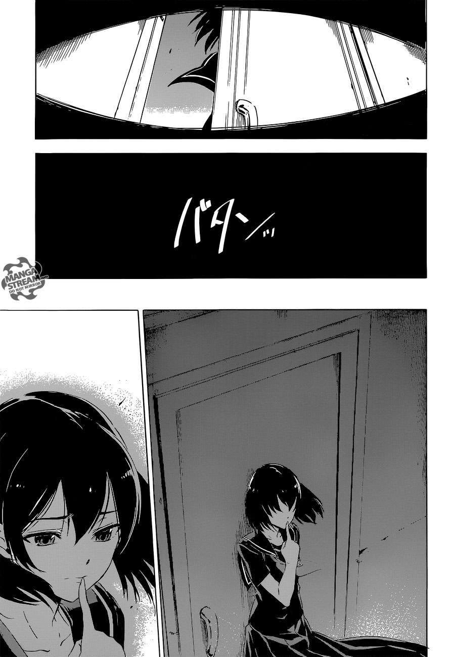 Akame Ga Kiru! Chương 64 Ảnh 40