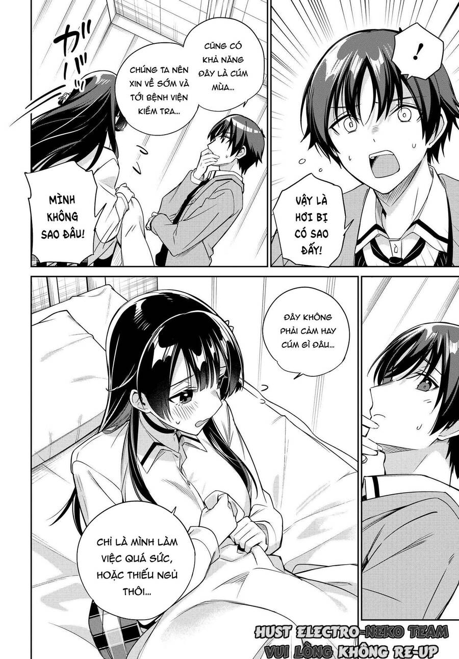 Ryoushin No Shakkin Wo Katagawari Shite Morau Jouken Wa Nihon Ichi Chương 16 Ảnh 10