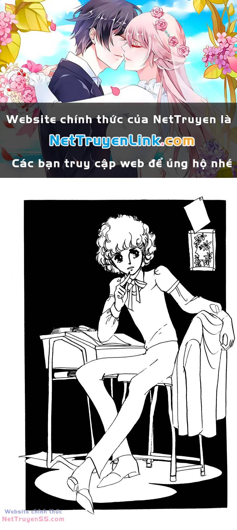 Trái Tim Của Thomas Chương 24 Ảnh 2