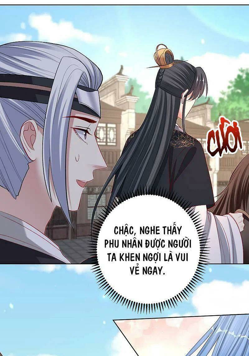 Độc Y Đích Nữ Chương 233 Ảnh 30