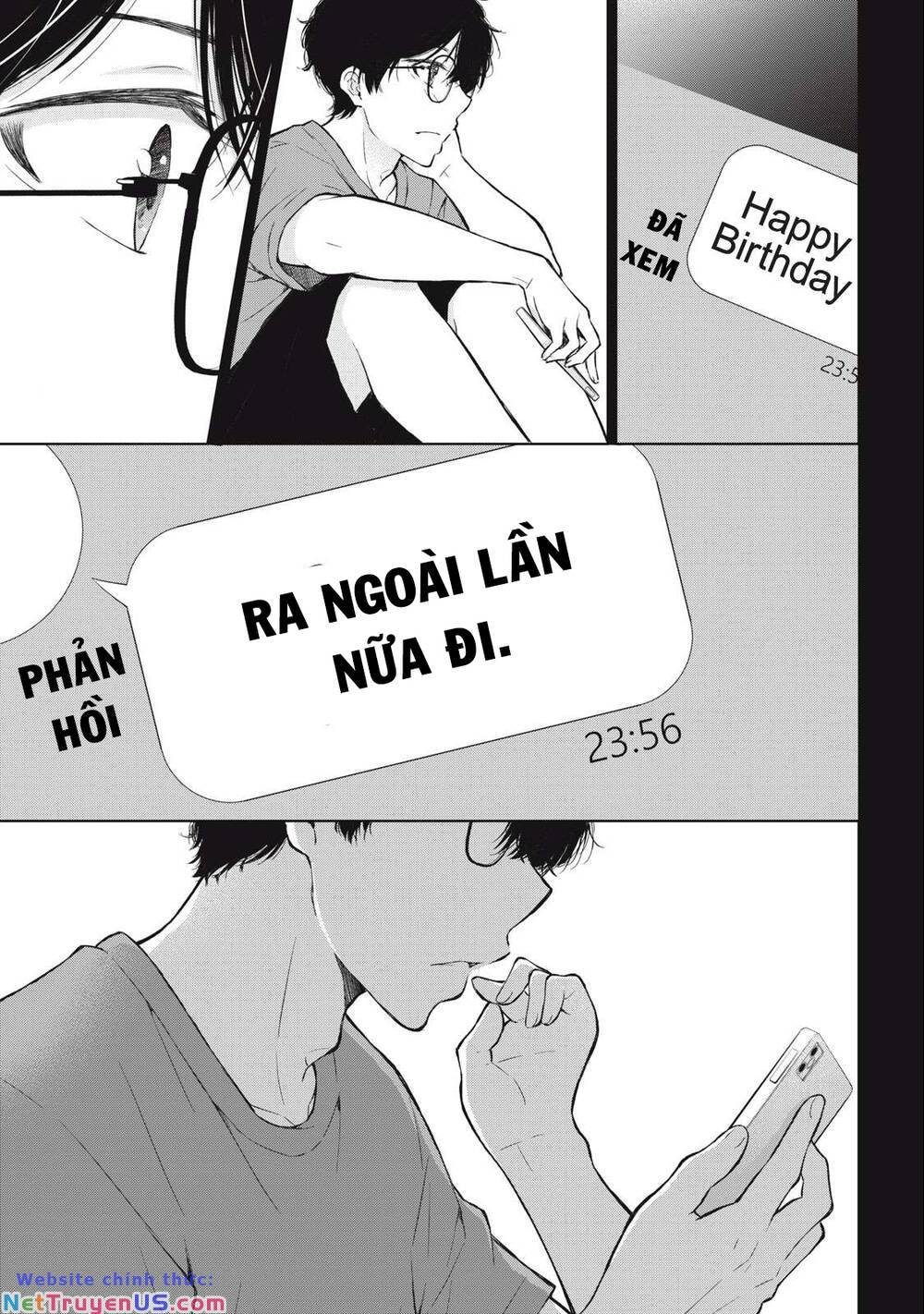 Gal Nipa-Chan Wa Semararetai Chương 18 Ảnh 19