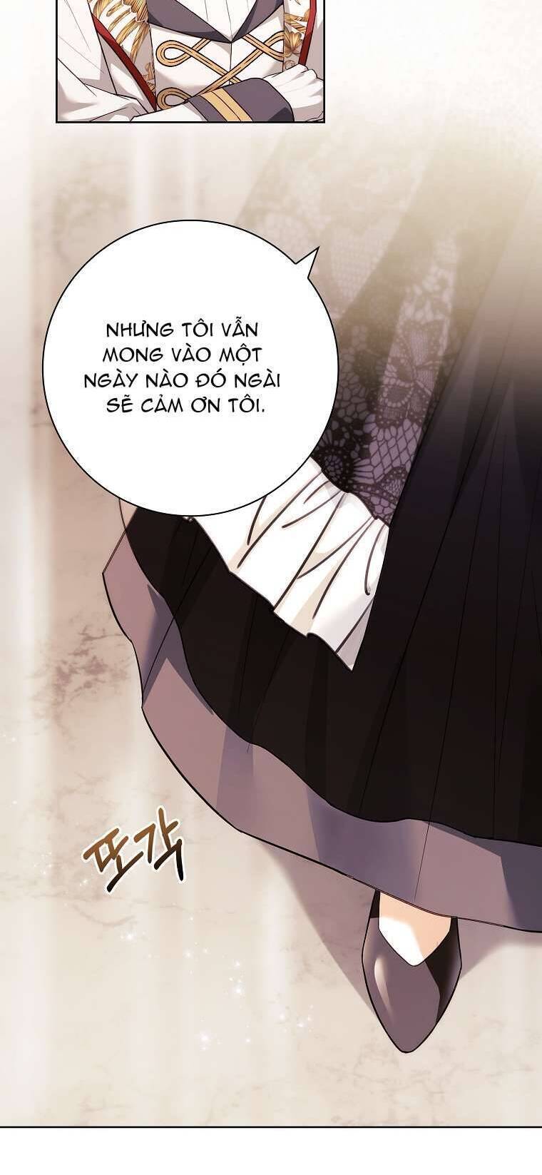 Chồng Ơi, Tại Sao Chúng Ta Không Thể Ly Hôn? Chương 36 Ảnh 60