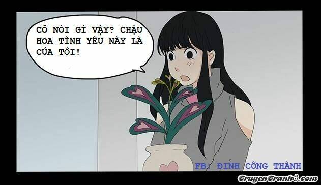 Hạt Giống Tình Yêu Chương 4 Ảnh 6