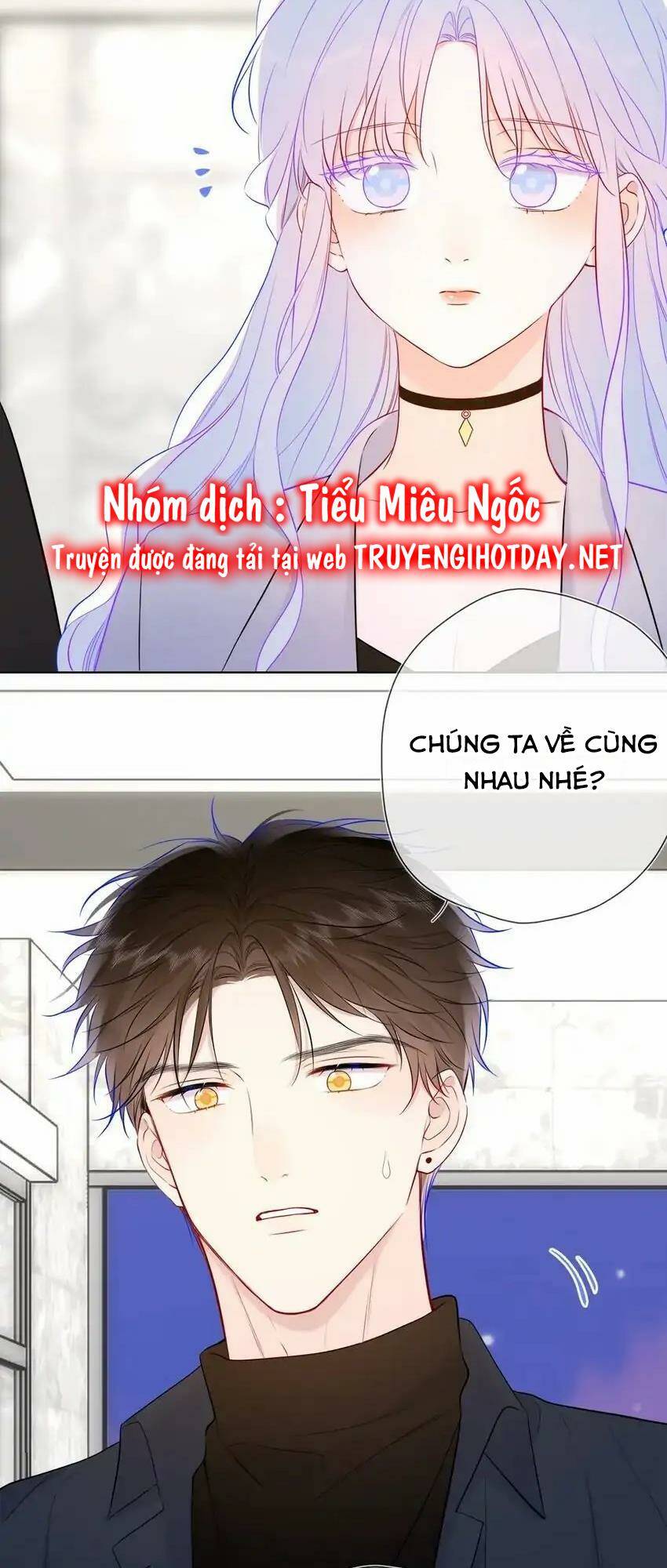Ngôi Sao Cho Tôi Chương 142 Ảnh 33