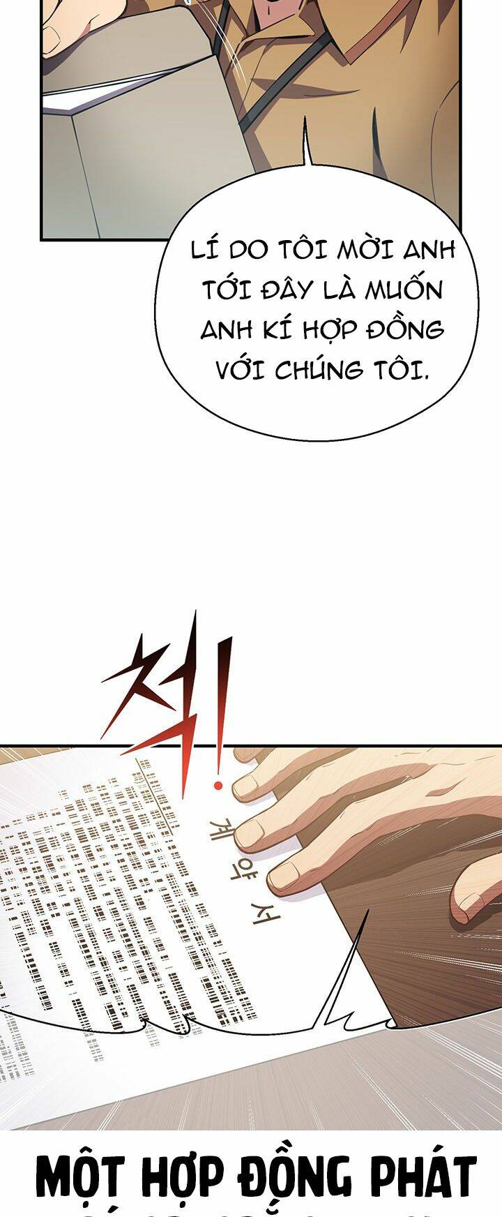 Hành Trình Đế Vương Chương 155 Ảnh 42