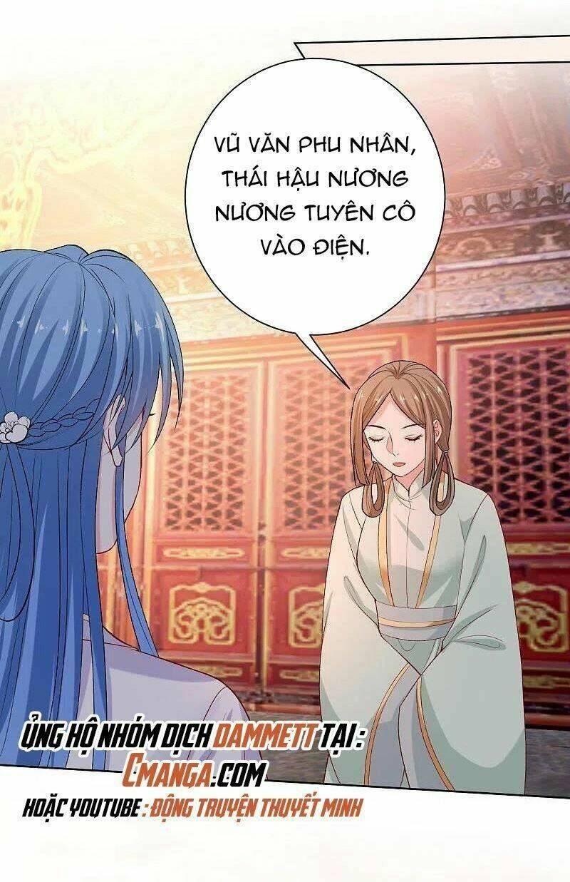 Độc Y Đích Nữ Chương 214 Ảnh 28
