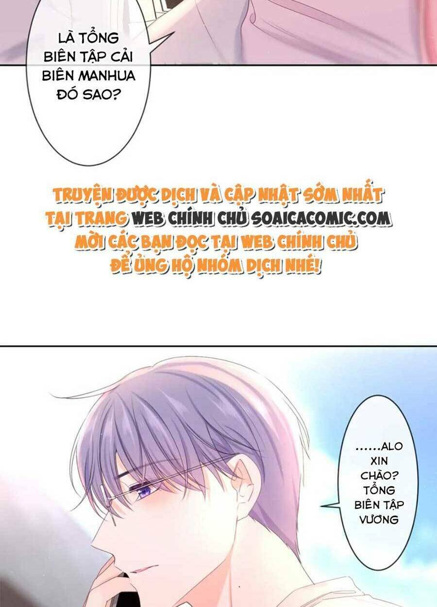 Xin Chào, Bạn Học Thụ Động Chương 81 Ảnh 60