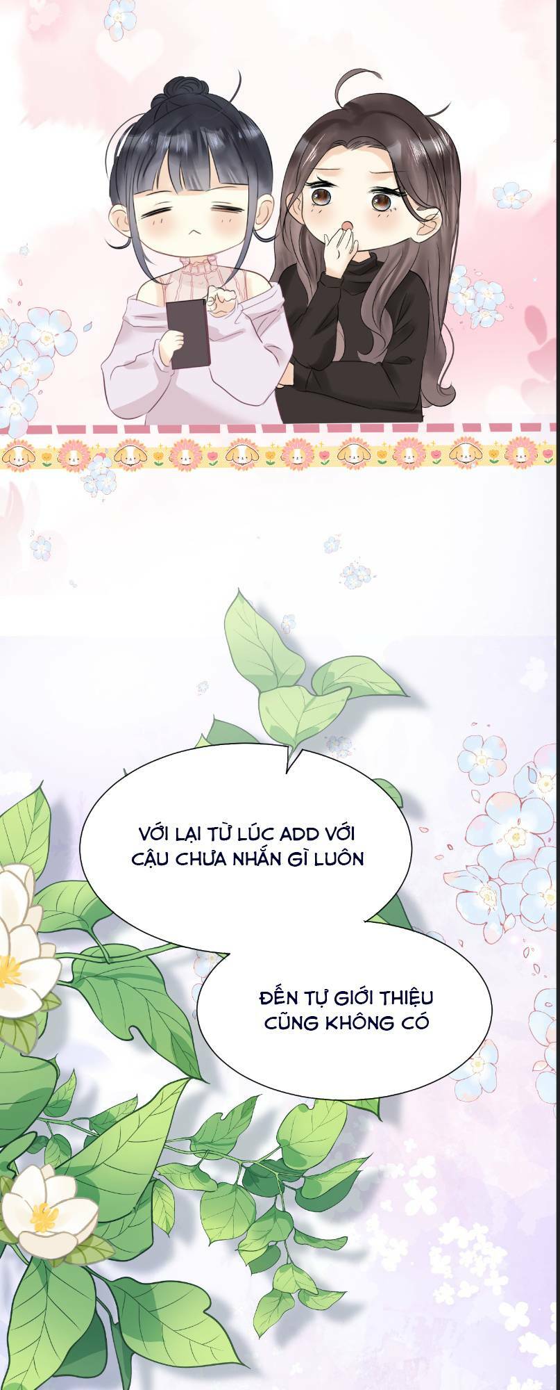 Mi Nhãn Chi Gian Chương 3 Ảnh 35