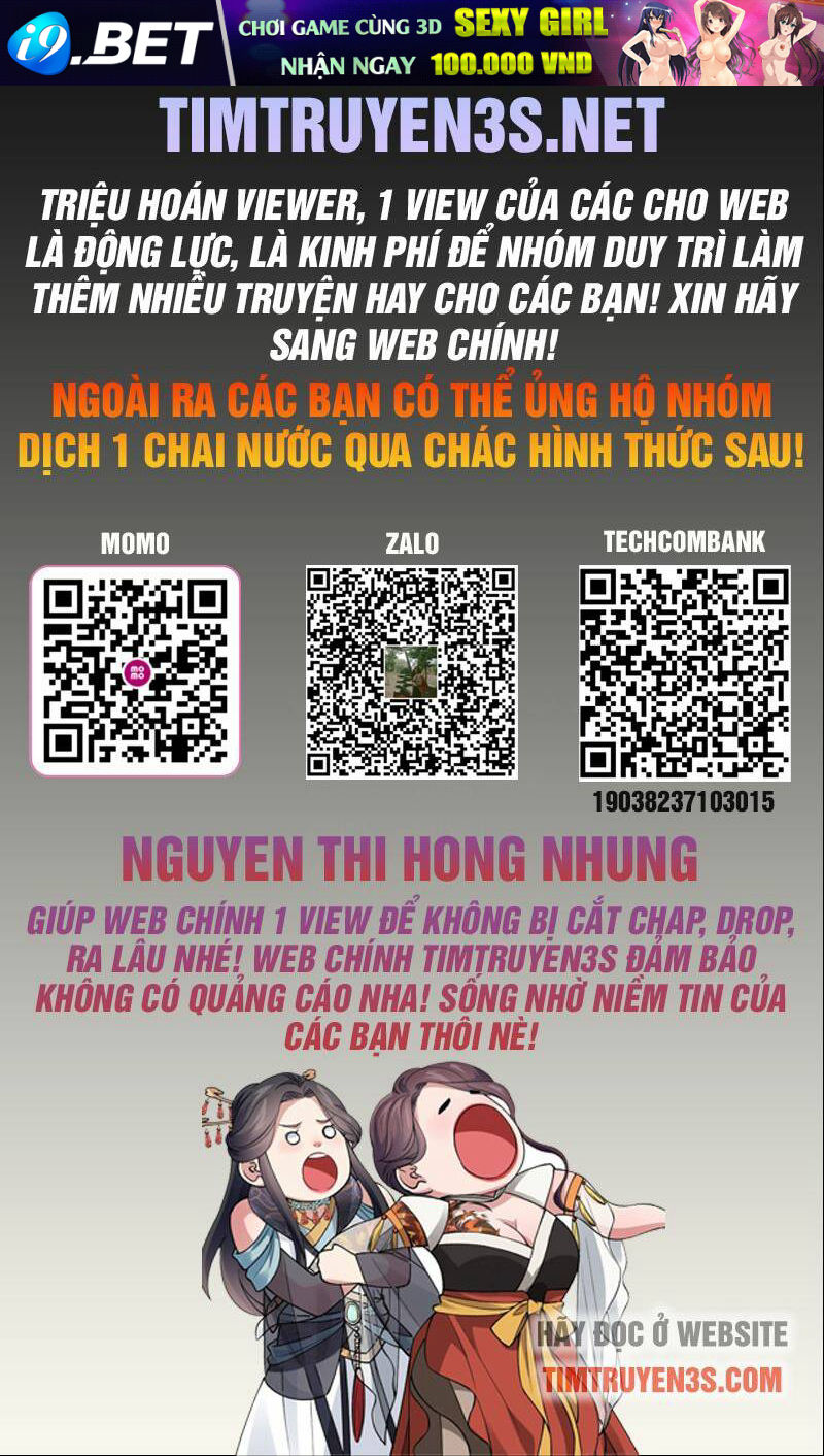 Tiệm Bánh Của Thiên Quỷ Chương 41 Ảnh 33