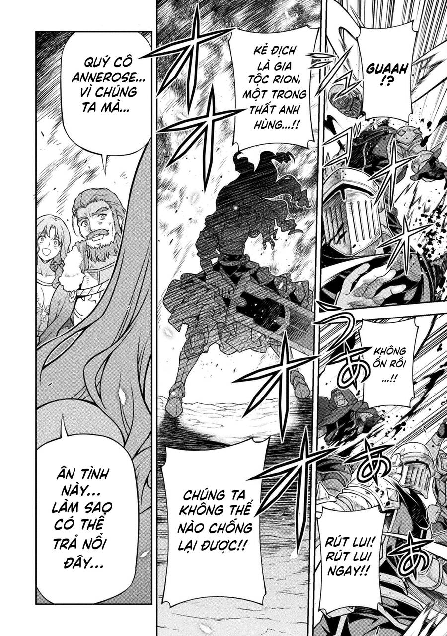 Drawing: Saikyou Mangaka Wa Oekaki Skill De Isekai Musou Suru! Chương 119 Ảnh 6