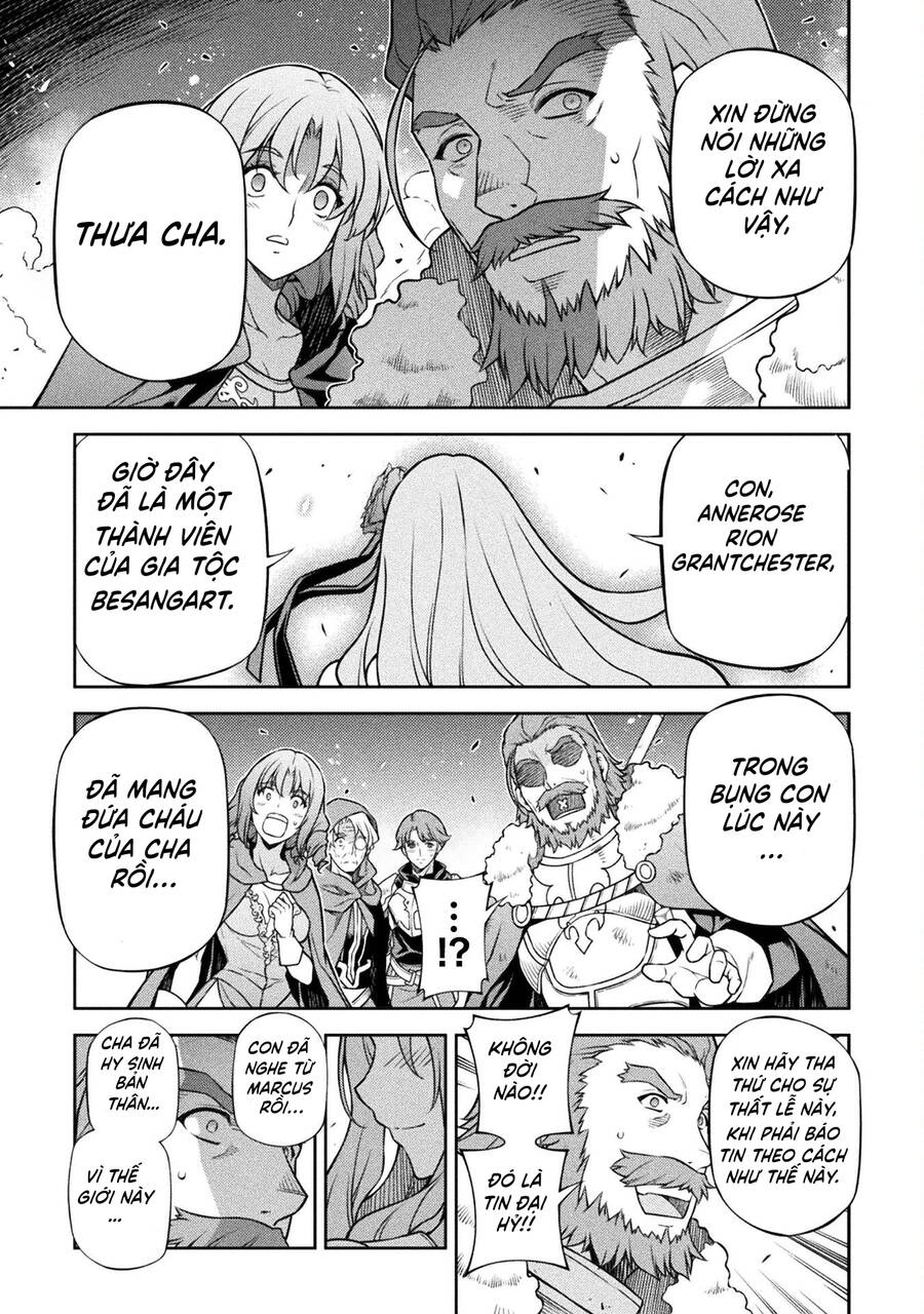 Drawing: Saikyou Mangaka Wa Oekaki Skill De Isekai Musou Suru! Chương 119 Ảnh 7