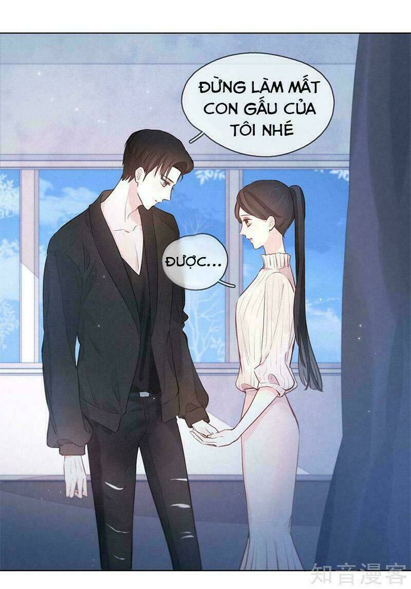 Sắc Đẹp Do Trời Sinh Của Tôi Chương 6 Ảnh 16
