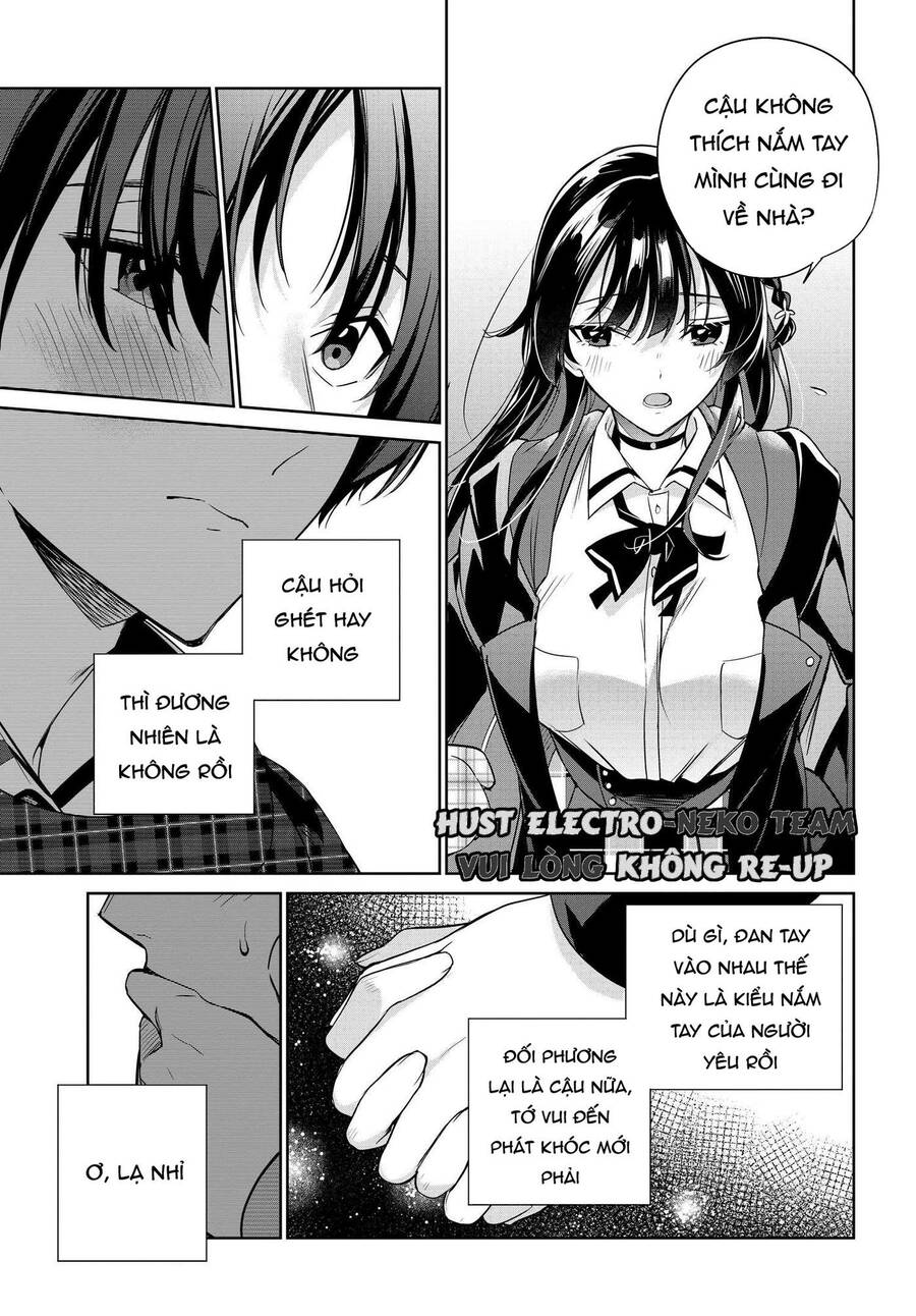 Ryoushin No Shakkin Wo Katagawari Shite Morau Jouken Wa Nihon Ichi Chương 16 Ảnh 34