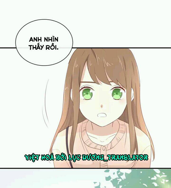 Tôi Bị Idol... Chuyện Không Thể Tả Chương 102 Ảnh 19