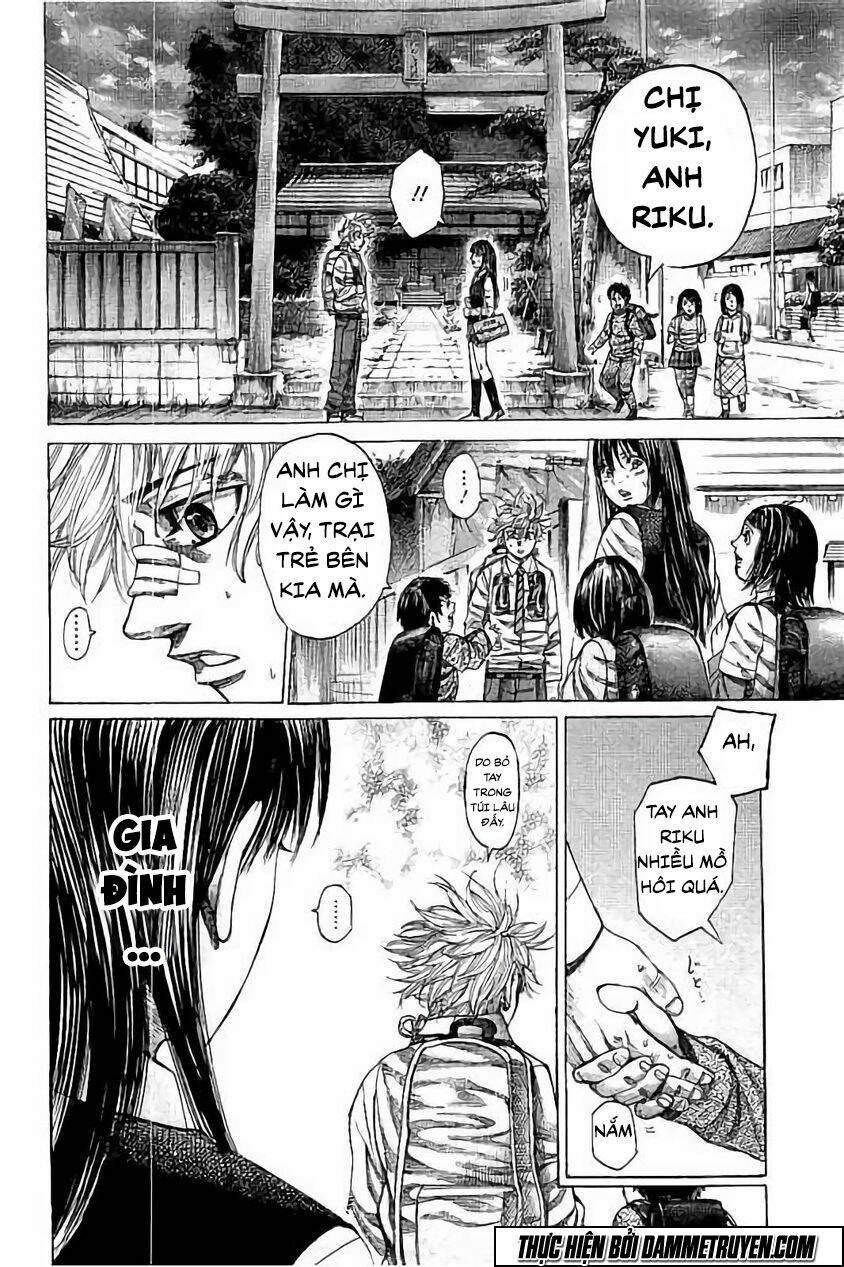 Rikudou Chương 73 Ảnh 15
