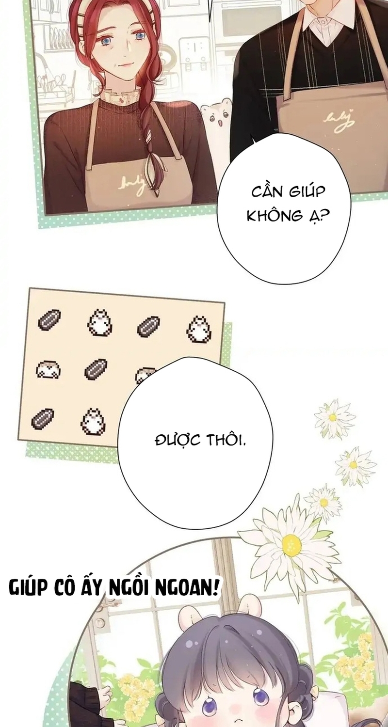 Bảo Vệ Siêu Sao Của Tôi Chương 143 Ảnh 19