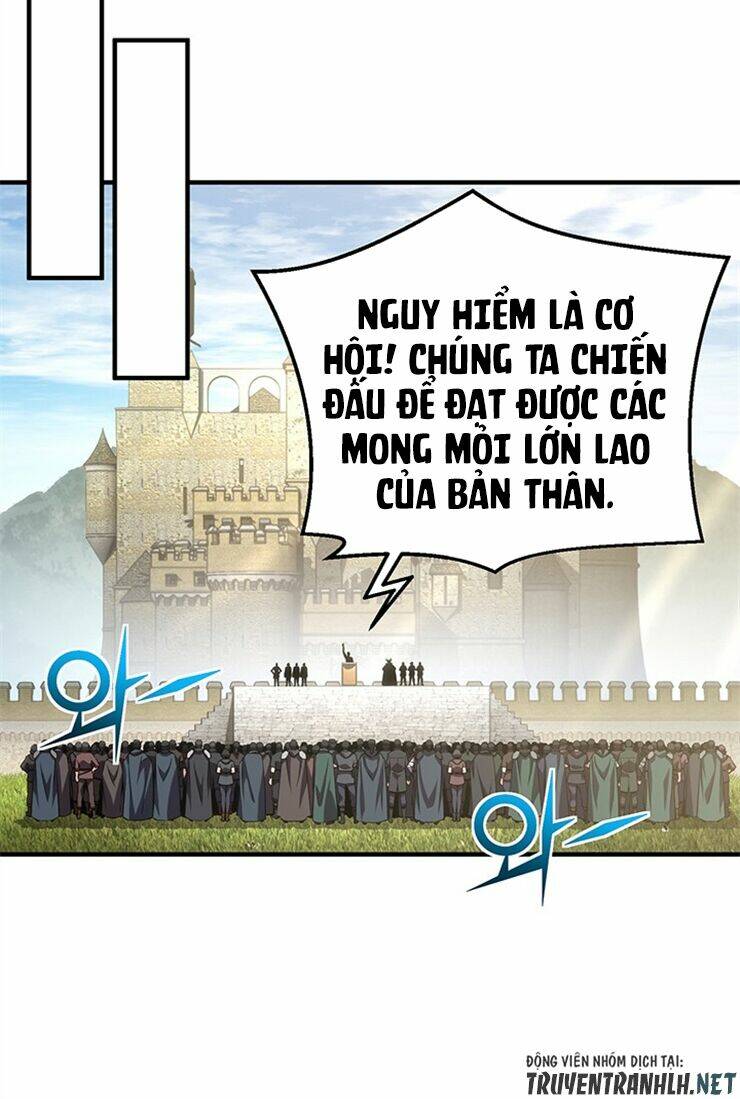 Hành Trình Đế Vương Chương 163 Ảnh 66