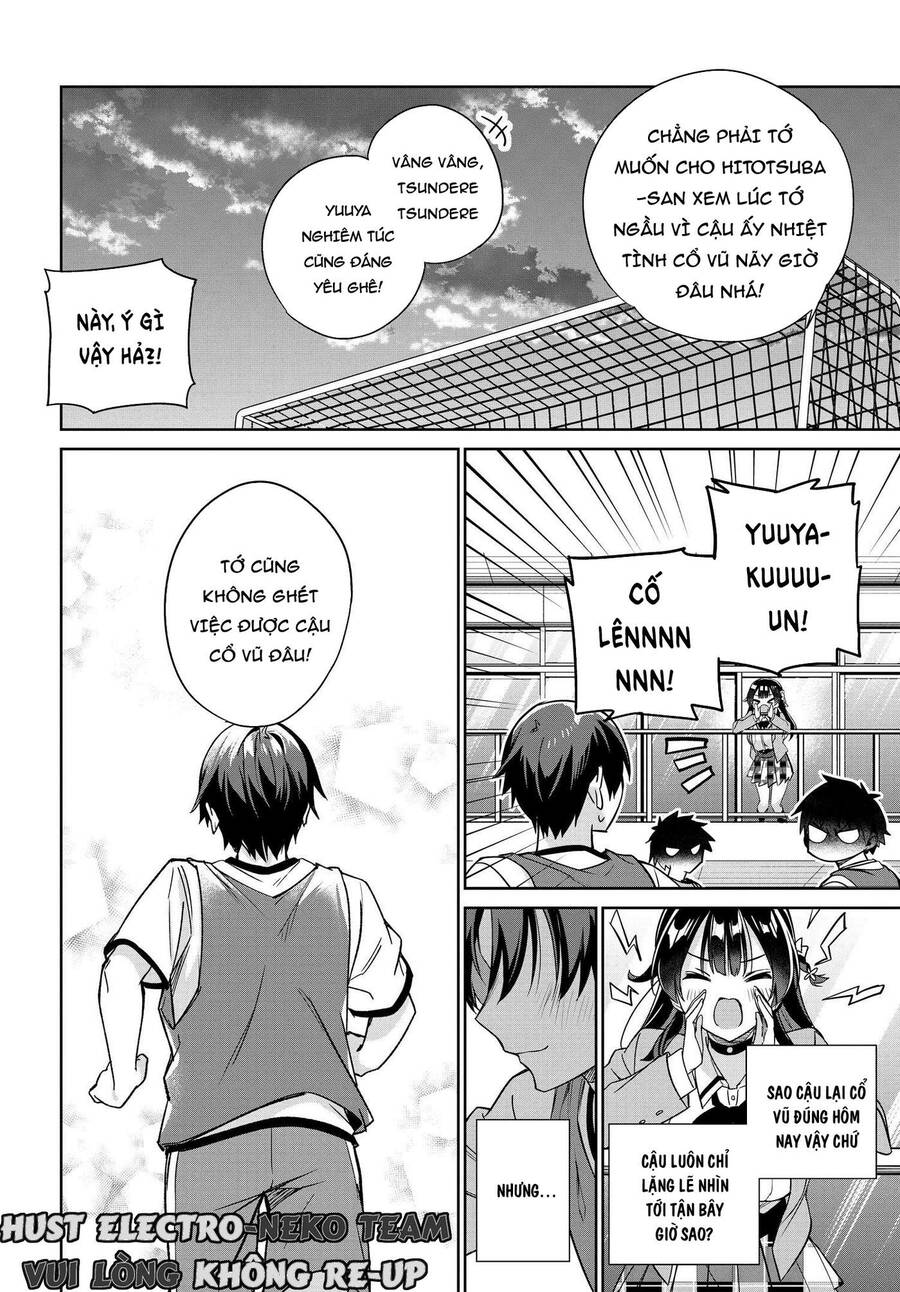 Ryoushin No Shakkin Wo Katagawari Shite Morau Jouken Wa Nihon Ichi Chương 13 Ảnh 34