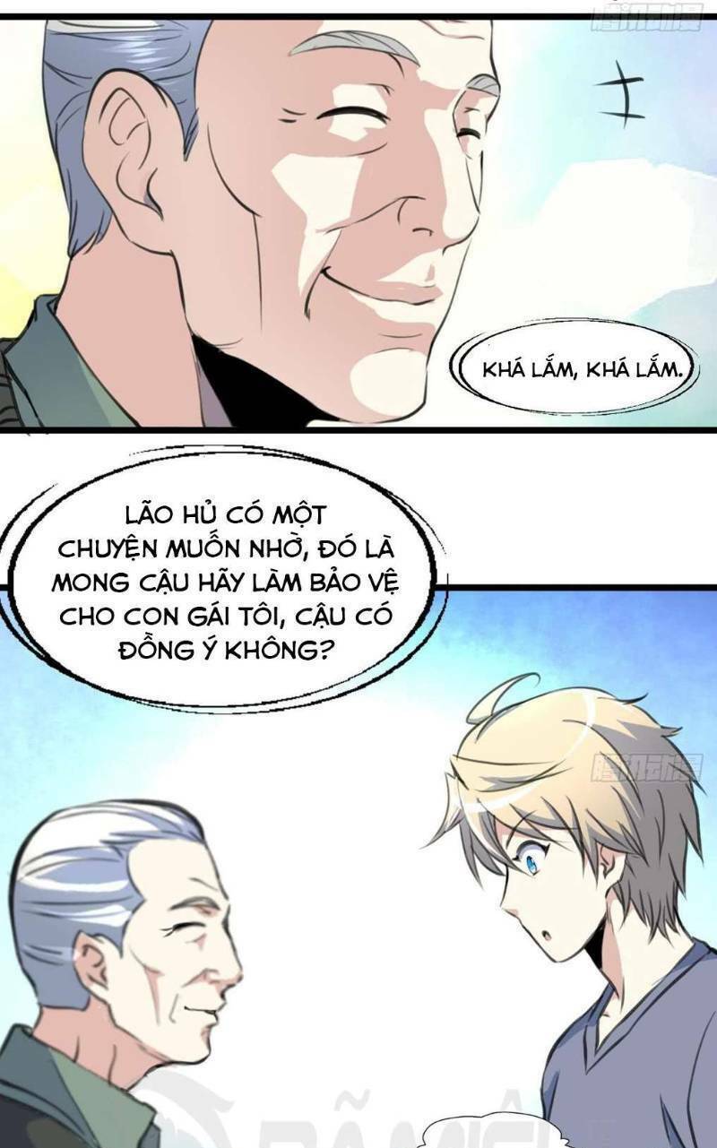 Thần Nhãn Giám Định Sư Chương 131 Ảnh 14