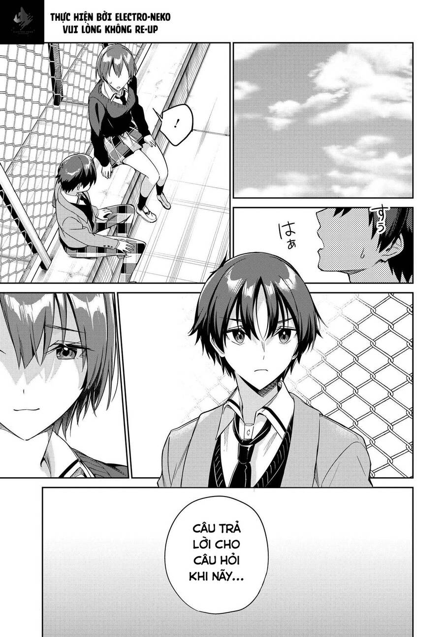 Ryoushin No Shakkin Wo Katagawari Shite Morau Jouken Wa Nihon Ichi Chương 22 Ảnh 14