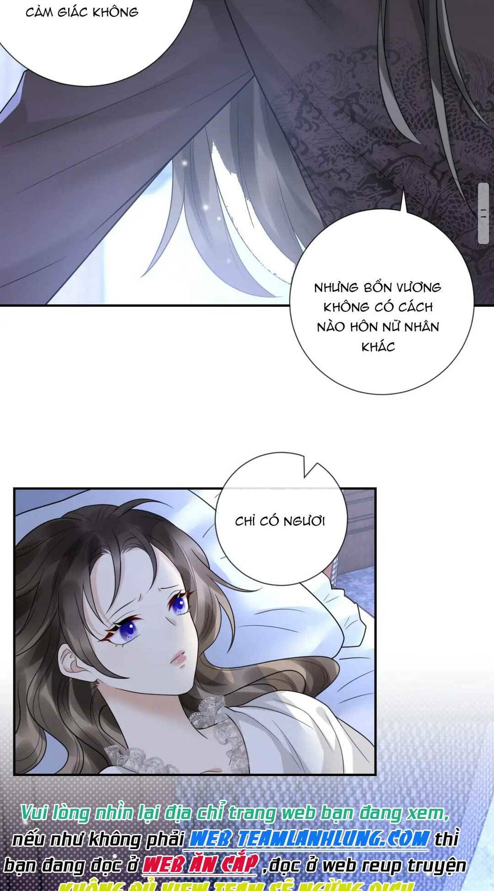 Mỹ Nhân Ác Độc Làm Rung Động Lòng Người Chương 7 Ảnh 23