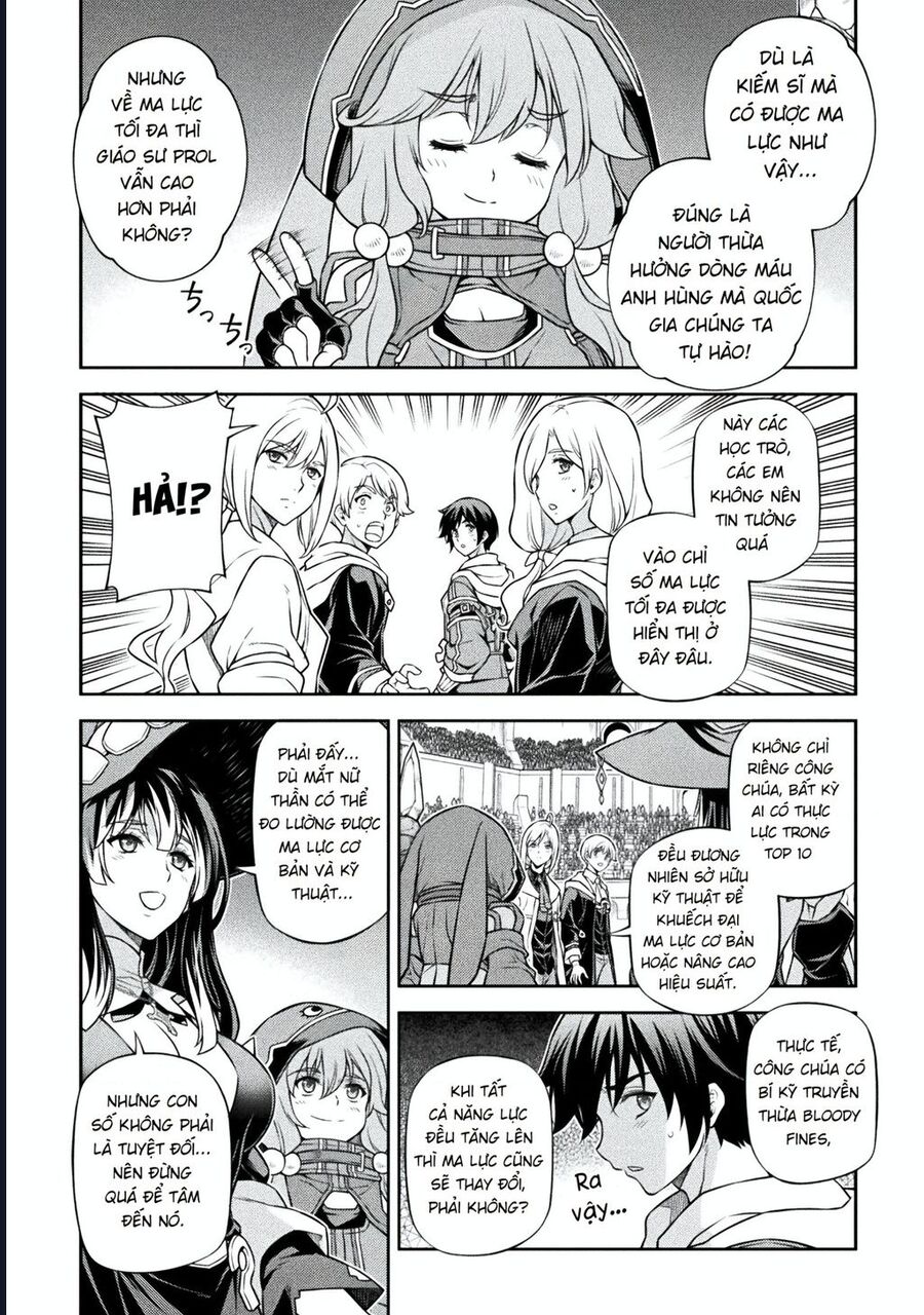 Drawing: Saikyou Mangaka Wa Oekaki Skill De Isekai Musou Suru! Chương 128 Ảnh 10