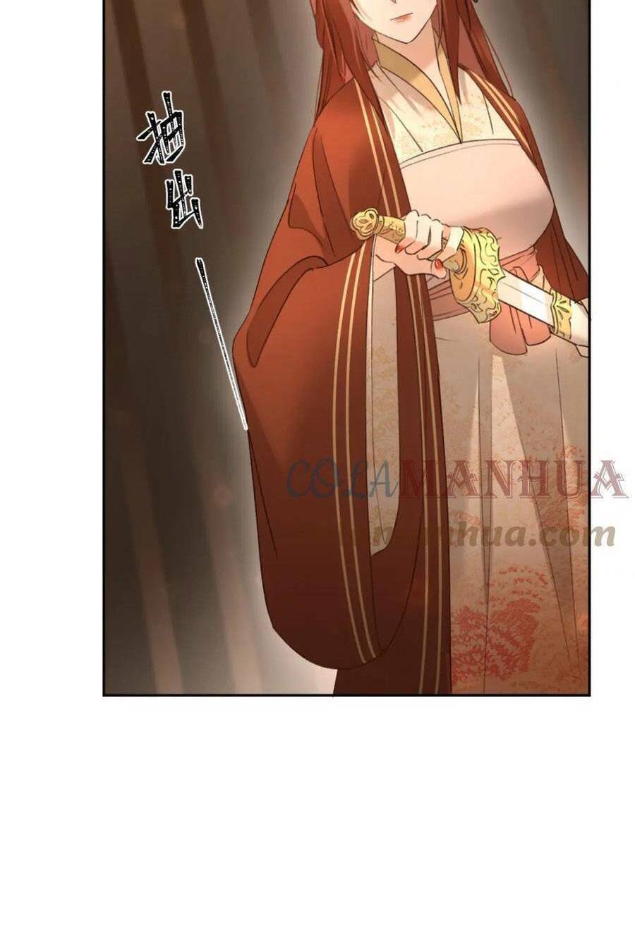 Hoàng Hậu Vô Đức Chương 107 Ảnh 34