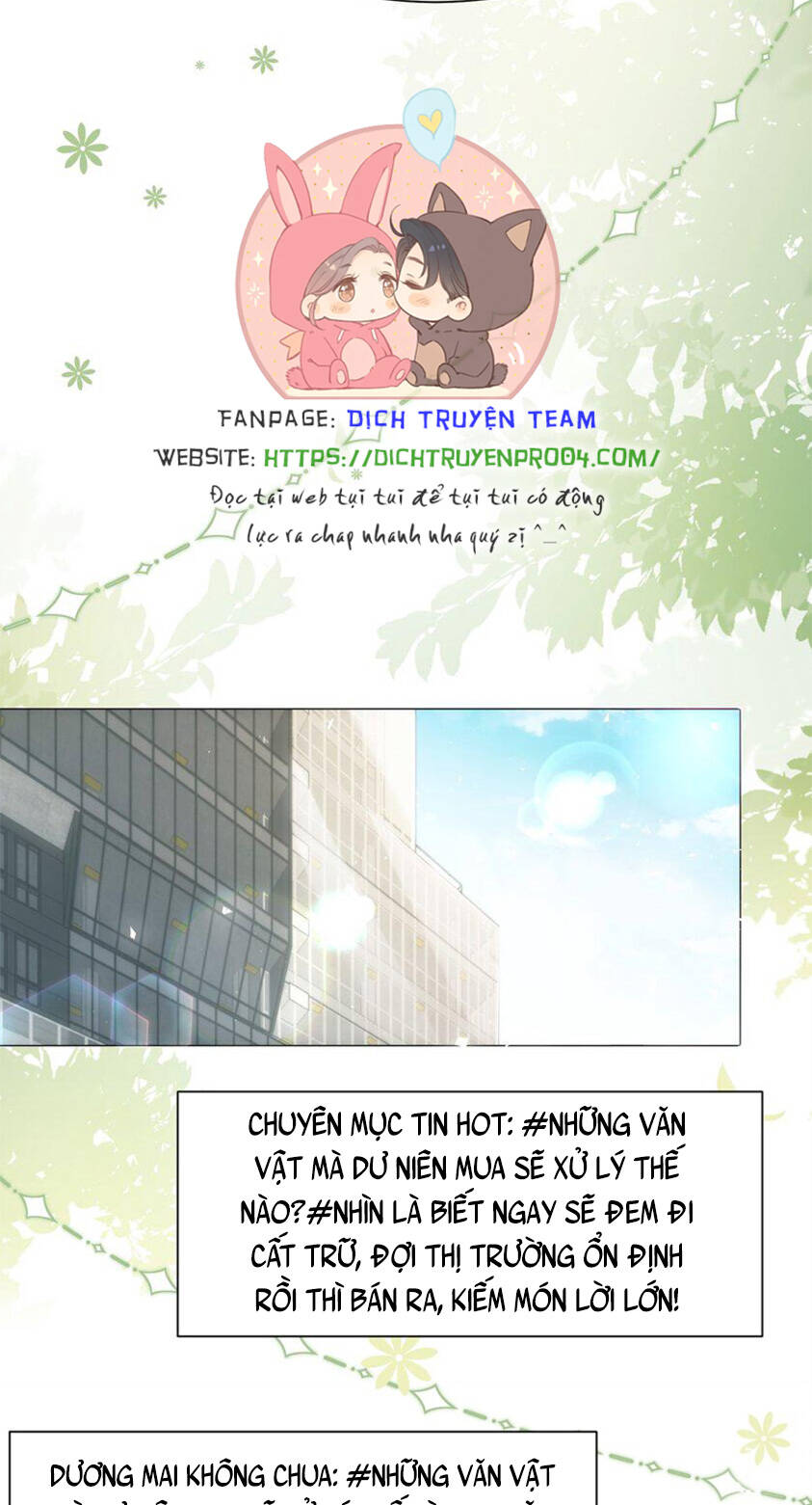 Nghe Nói Tôi Rất Nghèo Chương 151 Ảnh 24