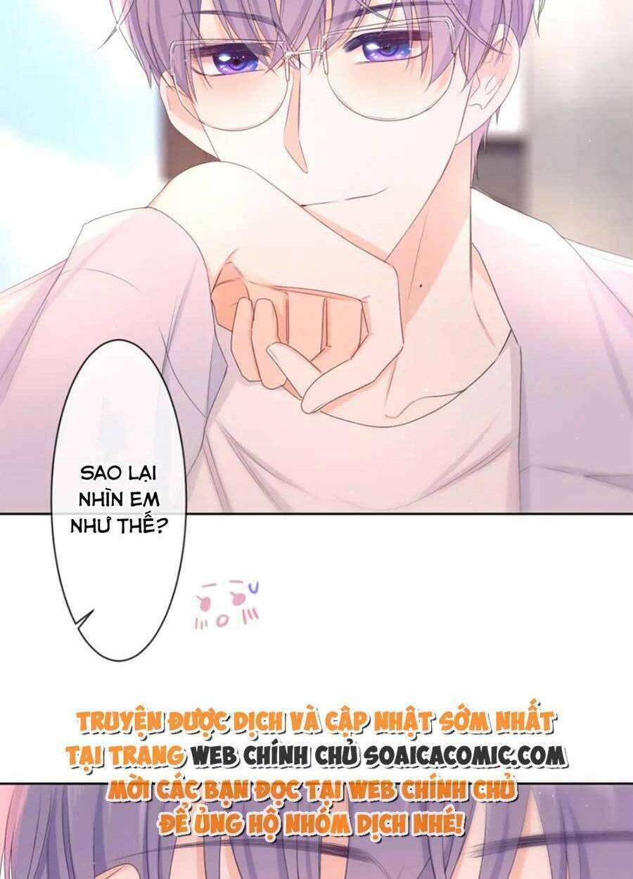 Xin Chào, Bạn Học Thụ Động Chương 81 Ảnh 23