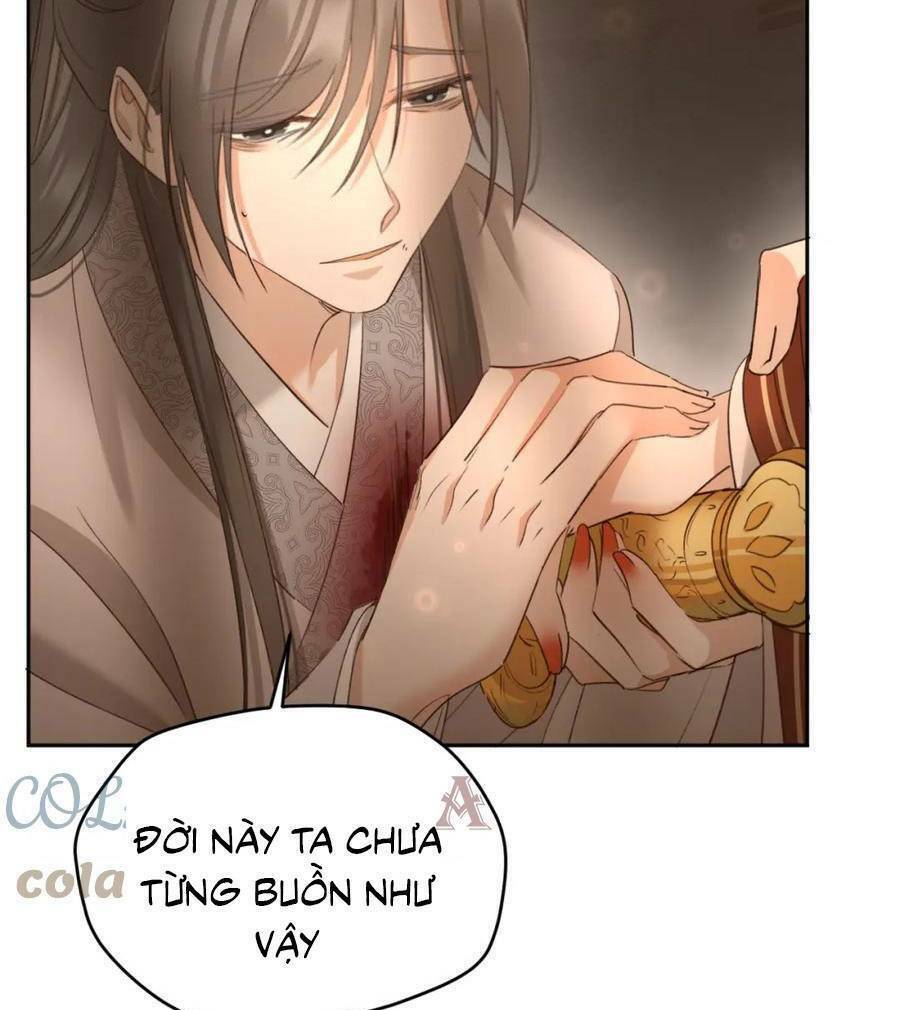 Hoàng Hậu Vô Đức Chương 107 Ảnh 42