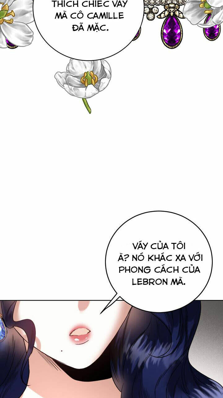 Hôn Nhân Hoàng Gia Chương 52 Ảnh 55